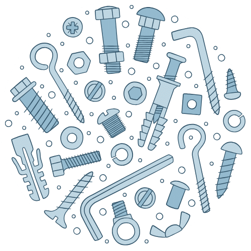 Consumables Cover