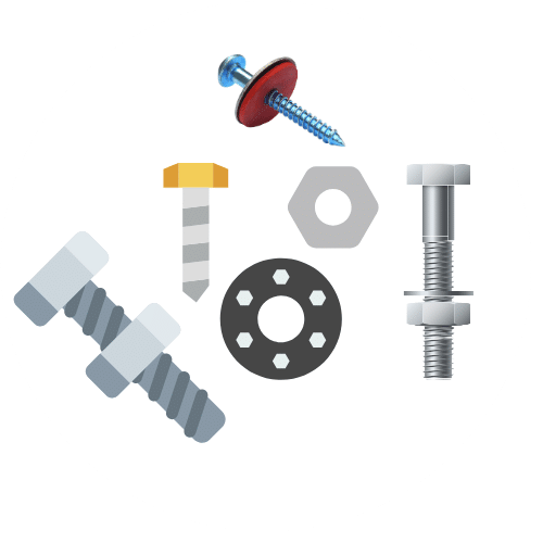 Consumables Cover