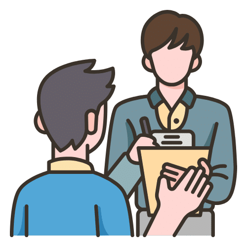 Witness Statements