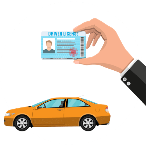 Vehicle Documents