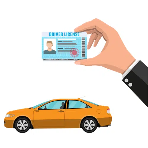 Vehicle Documents