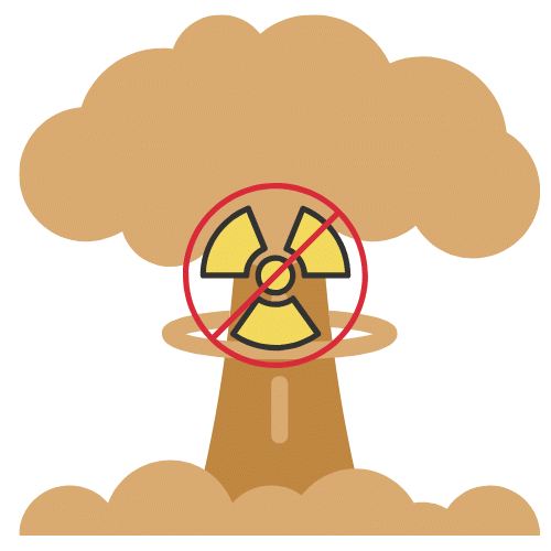 Nuclear Damage