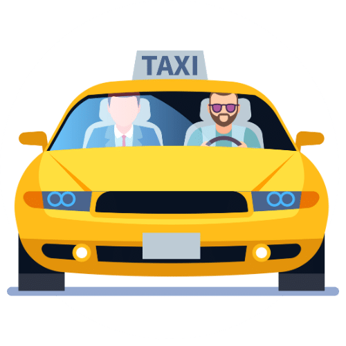taxi insurance beemawala buy