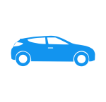 Third party car